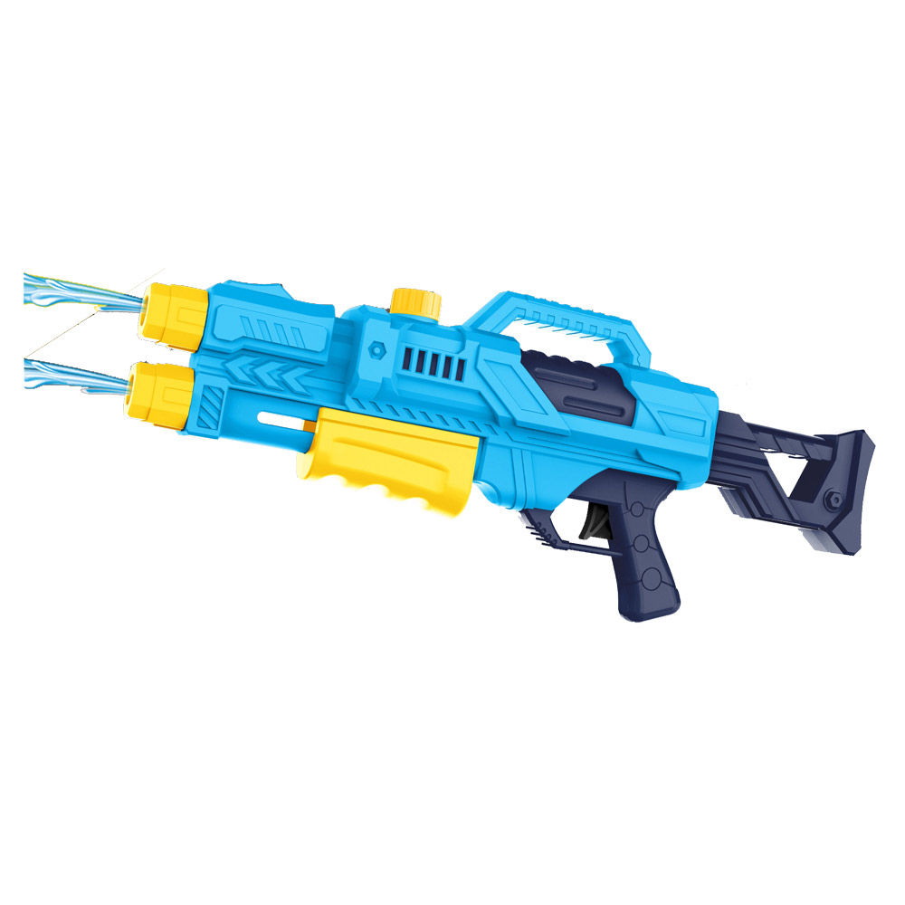 Vattenpumpgevär, 59 cm - 2