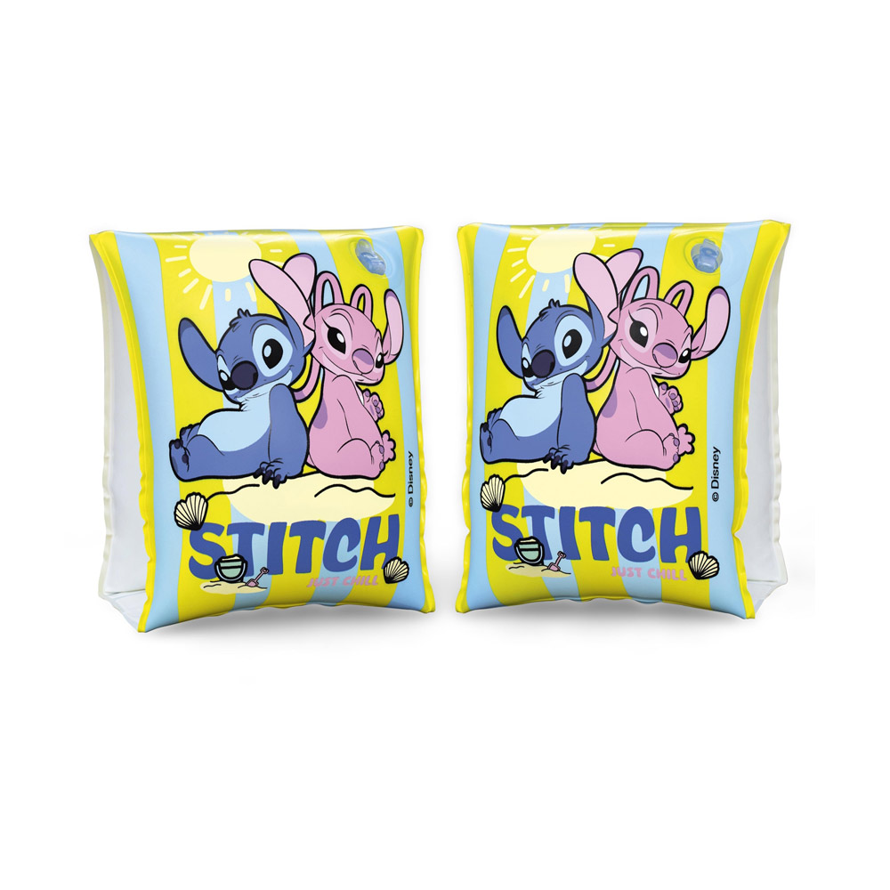 Armpuff Stitch