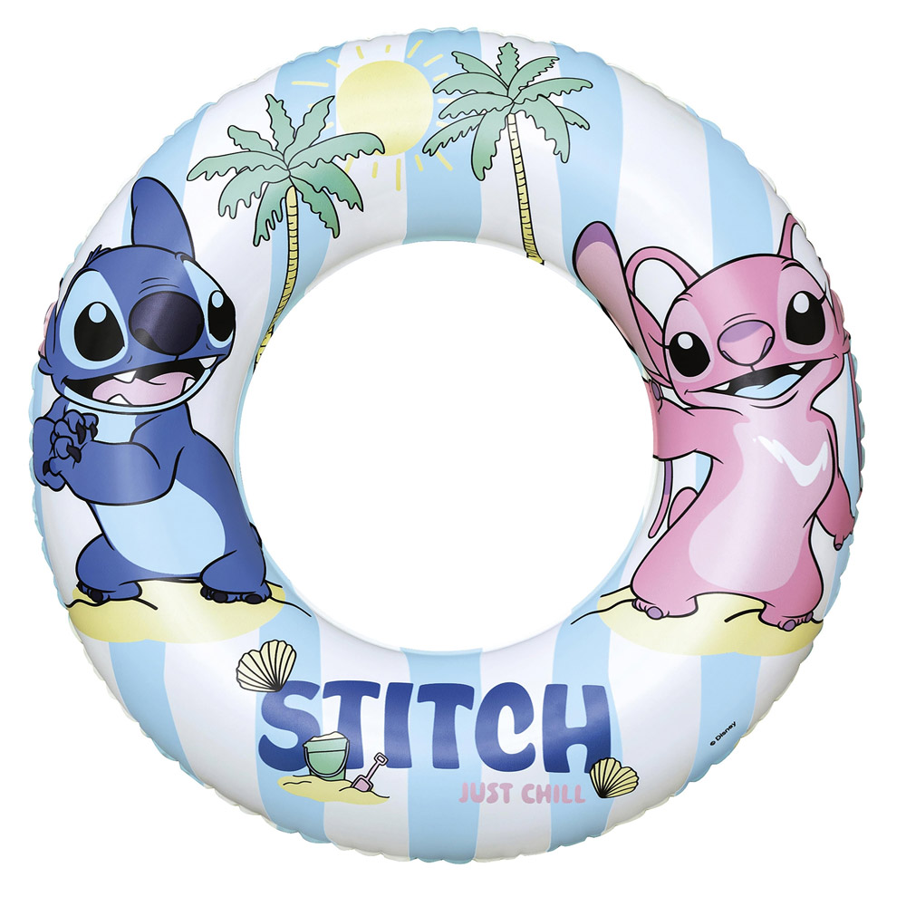 Simring Stitch