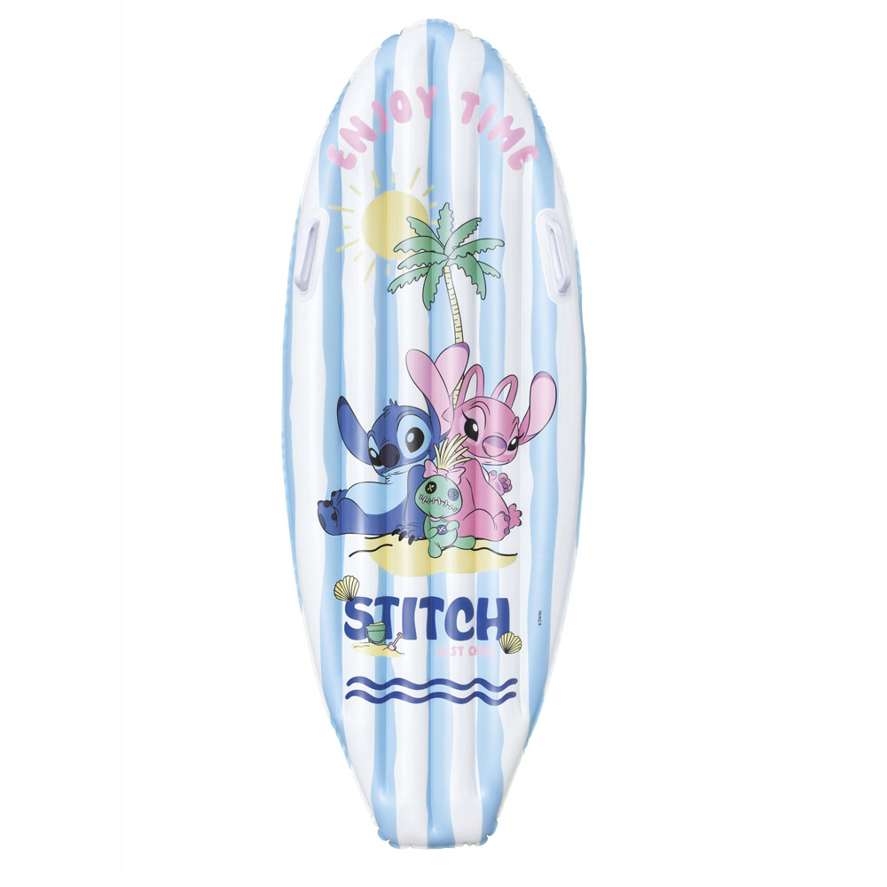 Badmadrass Stitch