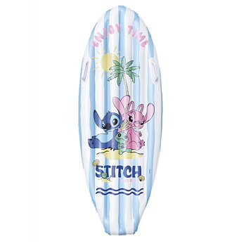 Badmadrass Stitch