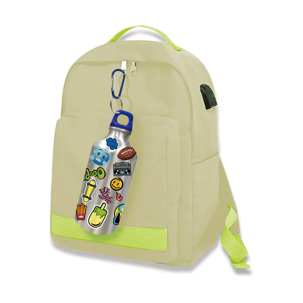 Icon DIY Vattenflaska - 3