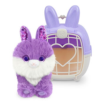 Scruff-A-Luvs, Bunnies