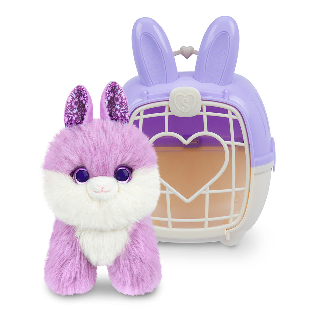 Scruff-A-Luvs, Bunnies - 3