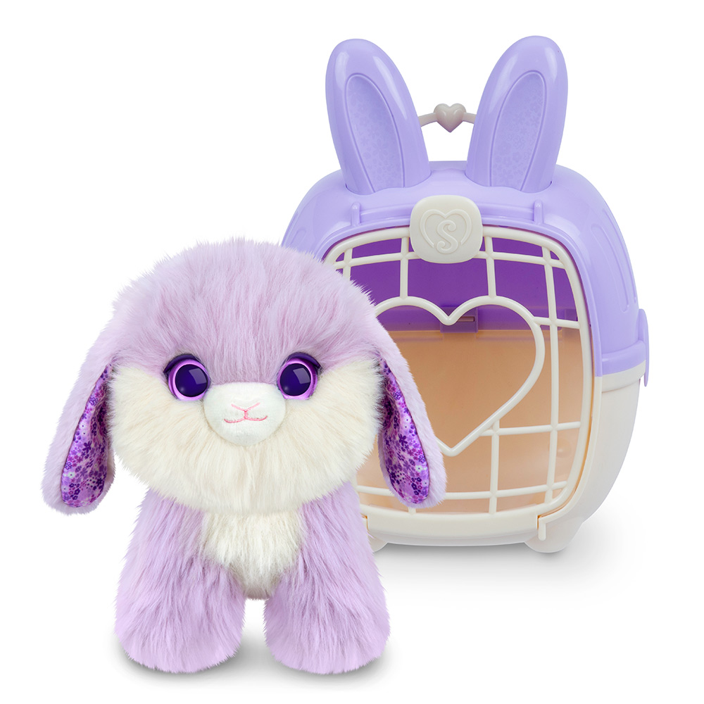 Scruff-A-Luvs, Bunnies - 4