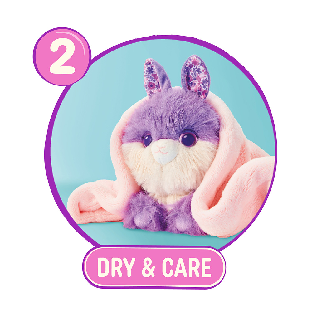Scruff-A-Luvs, Bunnies - 6