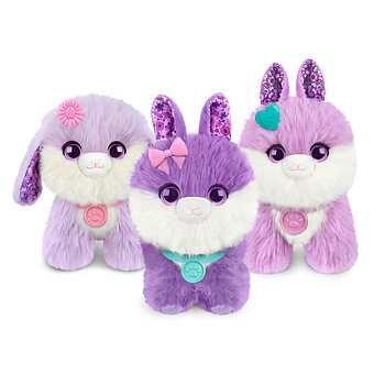 Scruff-A-Luvs, Bunnies