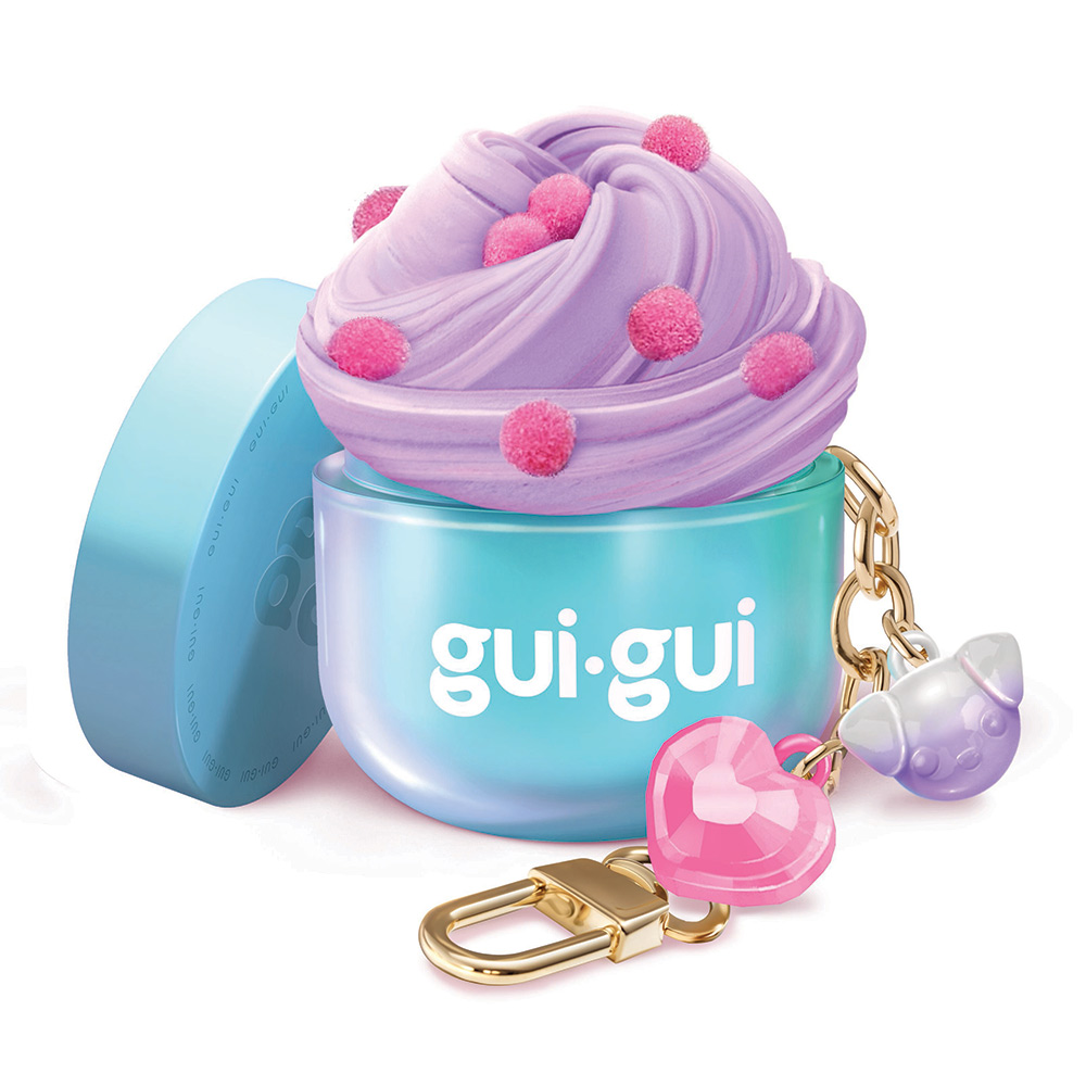 Gui Gui Mini. 1-pack - 3