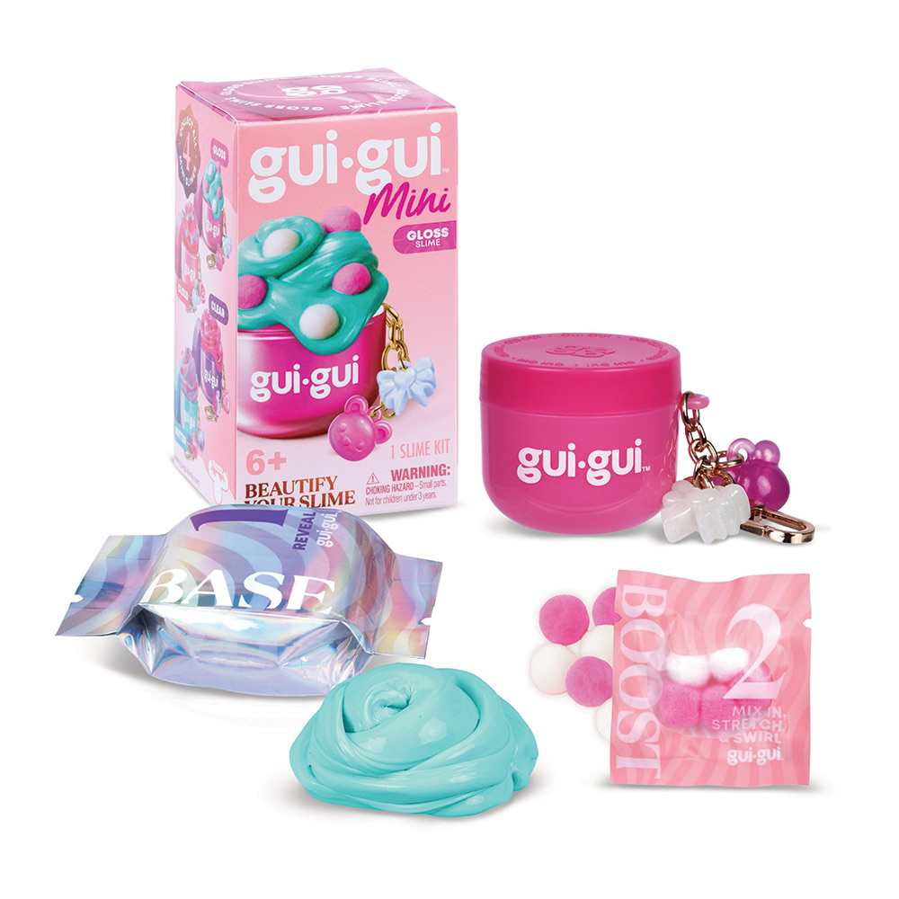 Gui Gui Mini. 1-pack