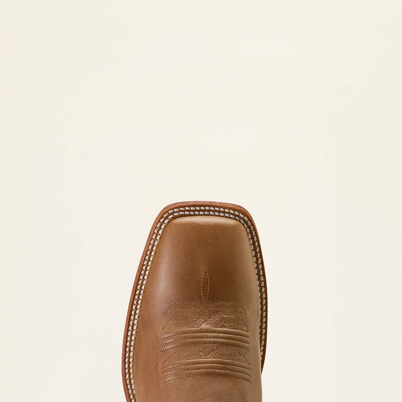 Country roads wide square toe - 4