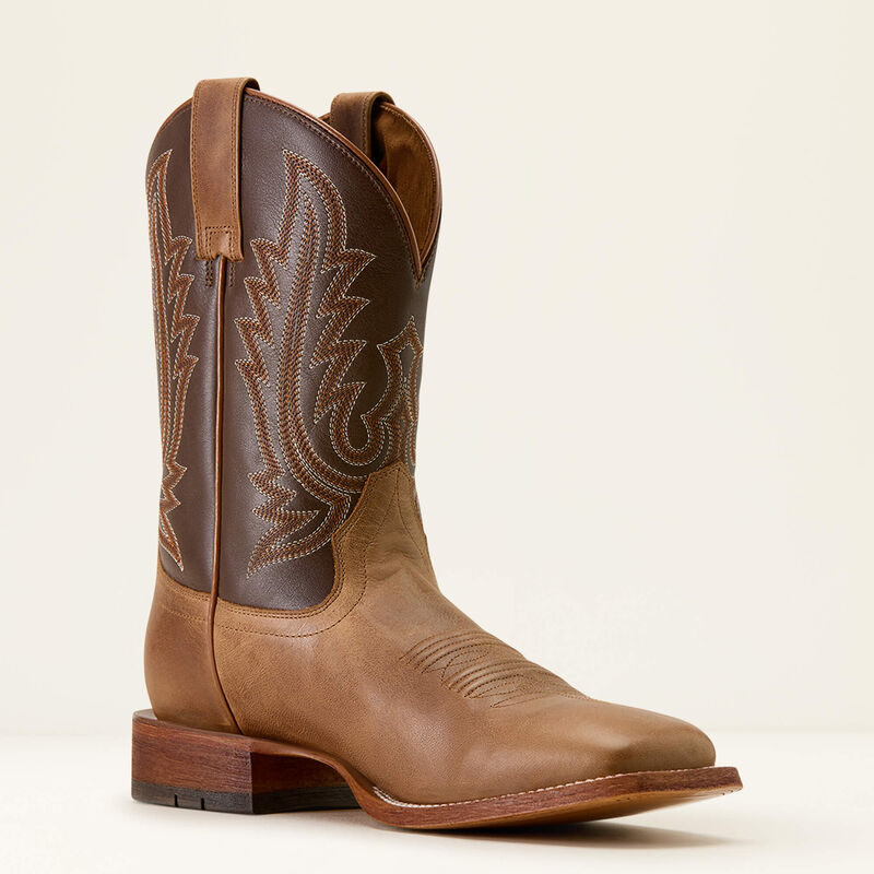 Country roads wide square toe - 6