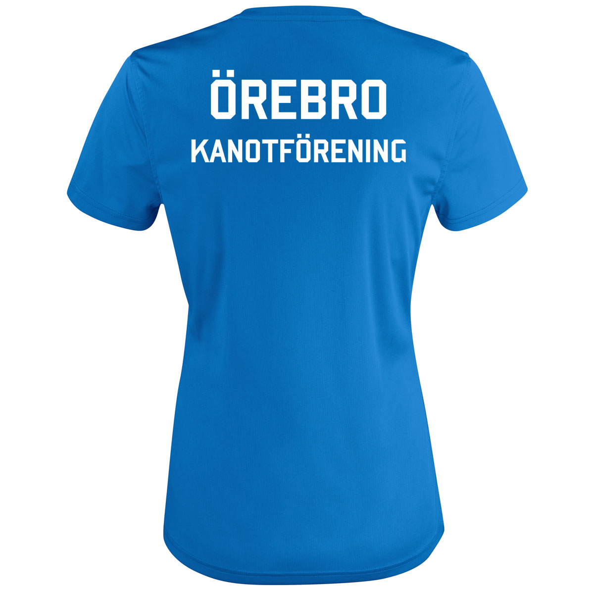 Clique Basic Active-T Dam (Örebro Kanotförening) - 2