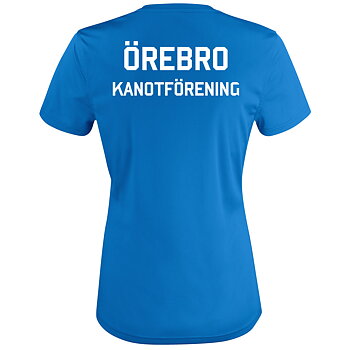 Clique Basic Active-T Dam (Örebro Kanotförening)