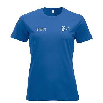 Clique New Classic Tee Dam (Örebro Kanotförening)