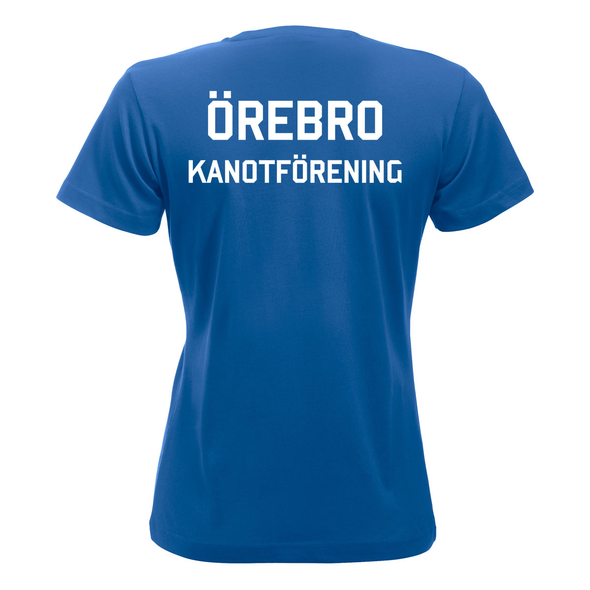 Clique New Classic Tee Dam (Örebro Kanotförening) - 2