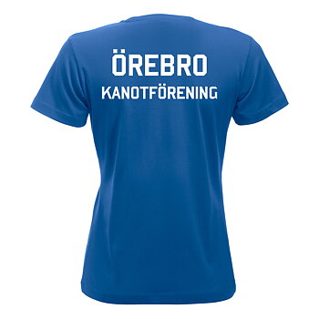 Clique New Classic Tee Dam (Örebro Kanotförening)