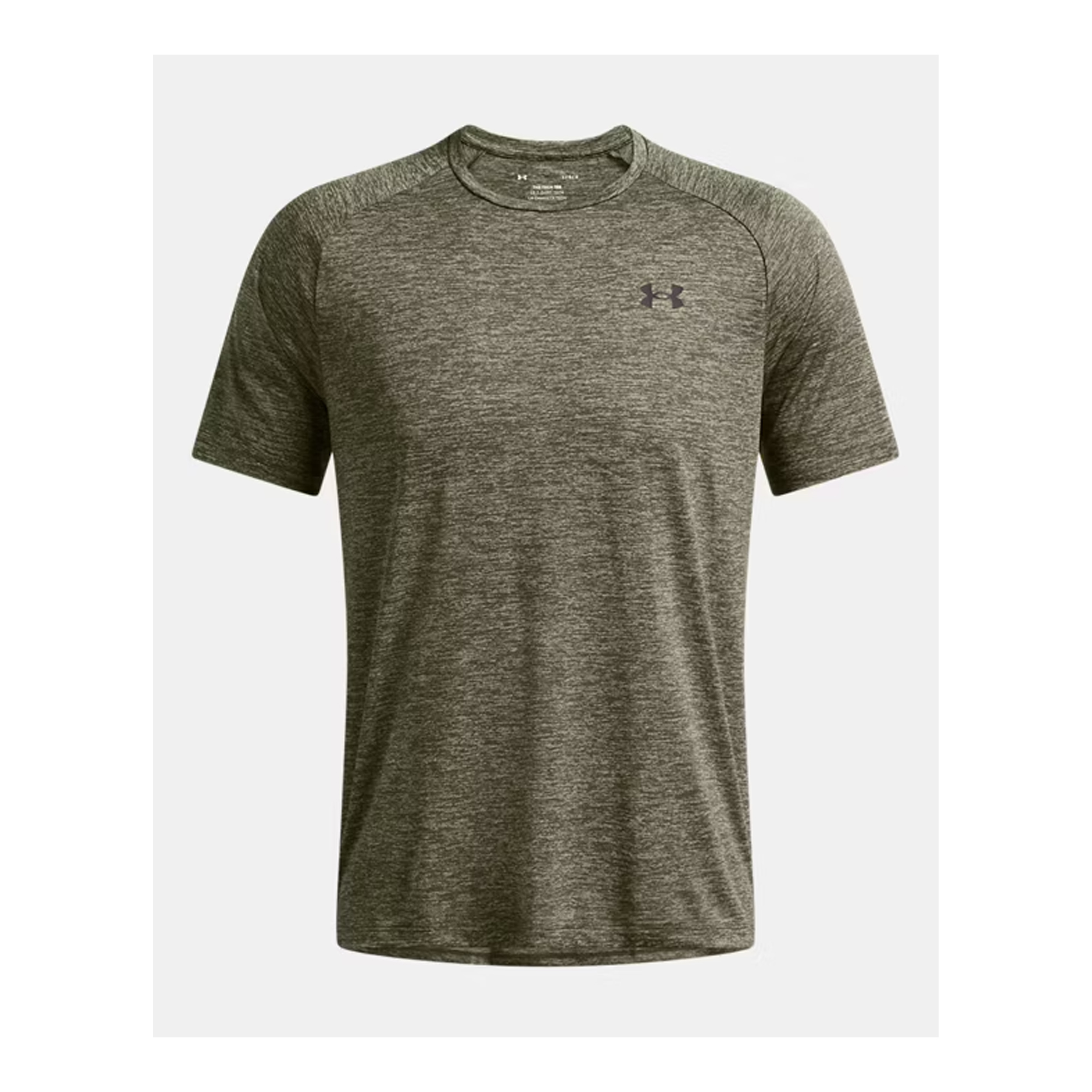 Under Armour Ua Tech 2.0 Ss Tee - 2