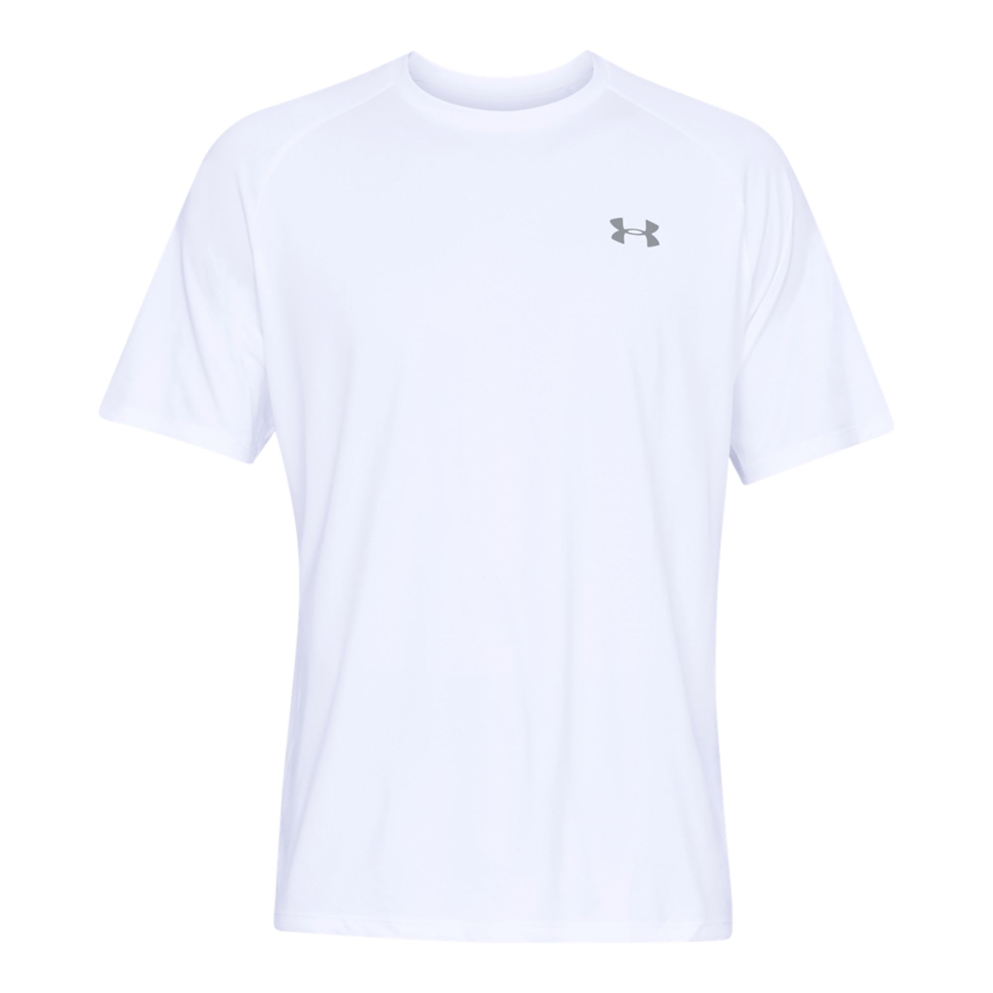 Under Armour Ua Tech 2.0 Ss Tee - 4