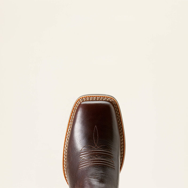 Gillette Western Boot - 4