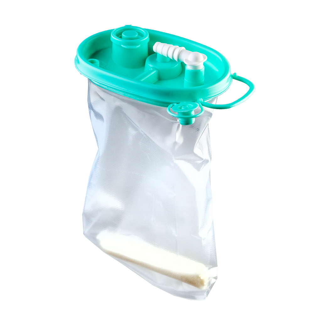 Sugpåse Serres med SAP Pulver 1 Liter, 32st