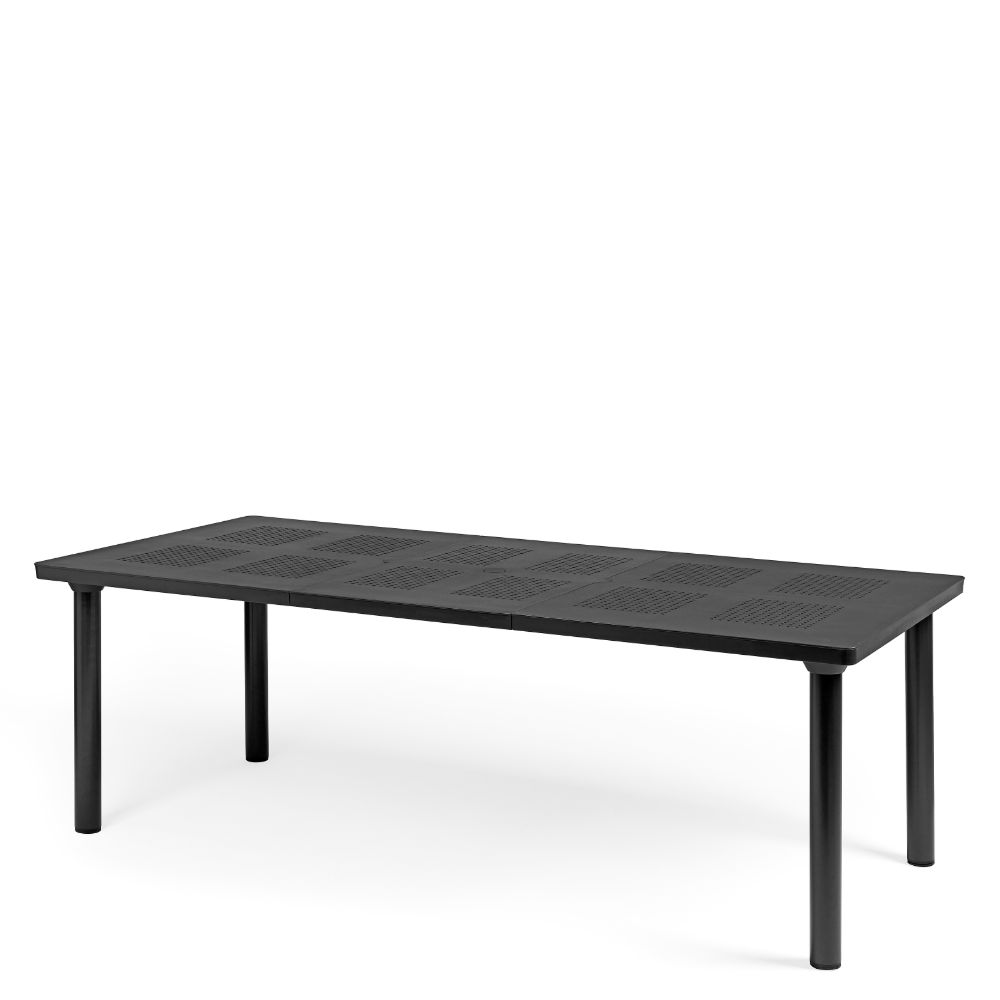 Libeccio Bord 160-220x100 cm Utdragbart - Nardi Outdoor - 3