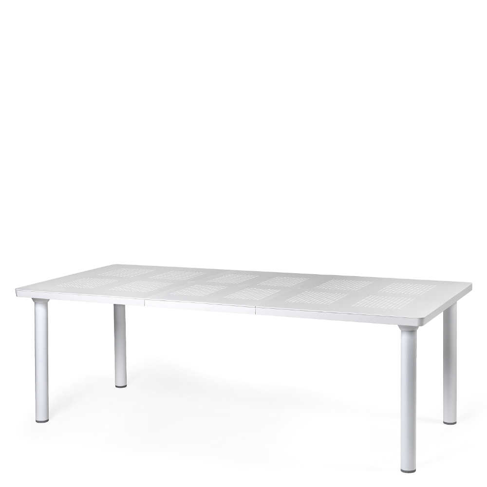 Libeccio Bord 160-220x100 cm Utdragbart - Nardi Outdoor - 5