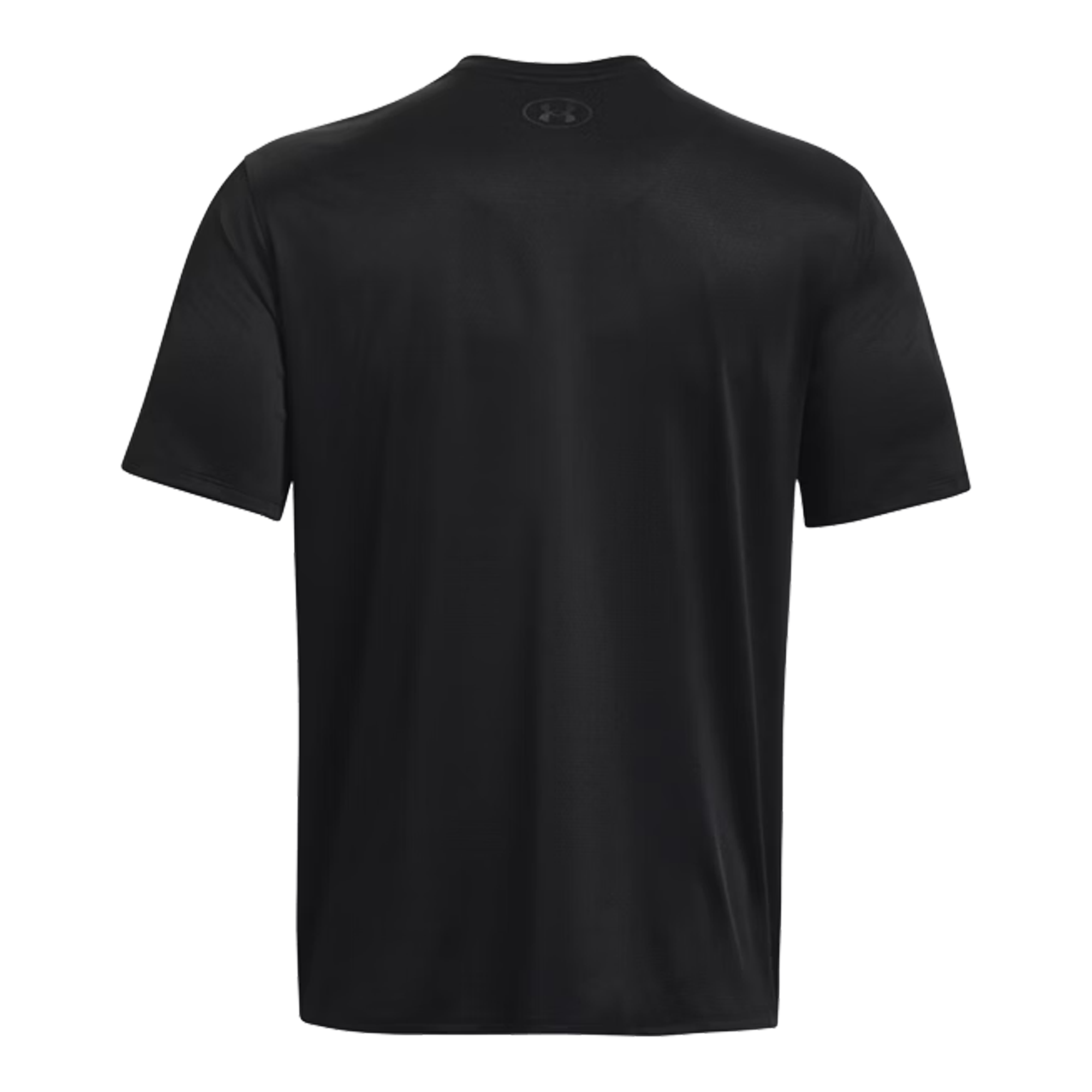 Under Armour UA Tech Vent SS - 4
