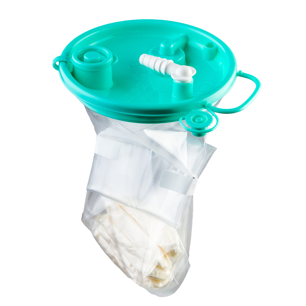 Sugpåse Serres med SAP Pulver 2 Liter, 22st