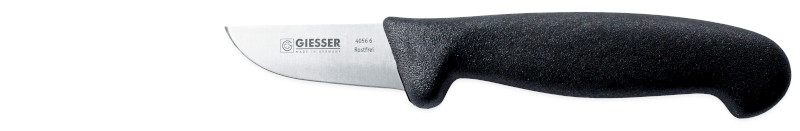 Cutting knife Giesser 4056, 6 cm