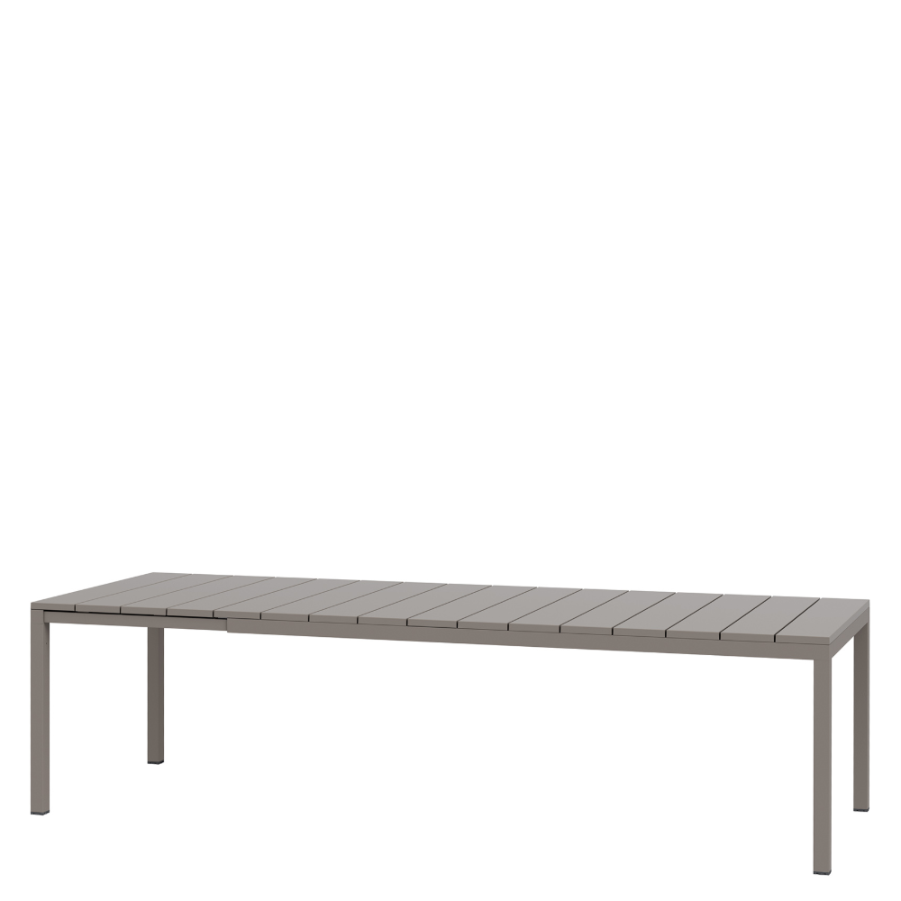 Rio Bord 210-280x100 cm Utdragbart - Nardi Outdoor