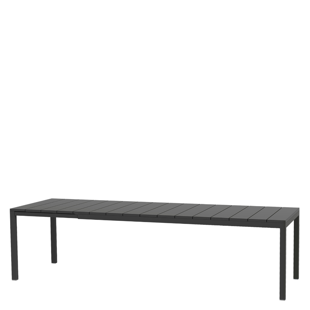 Rio Bord 210-280x100 cm Utdragbart - Nardi Outdoor - 3