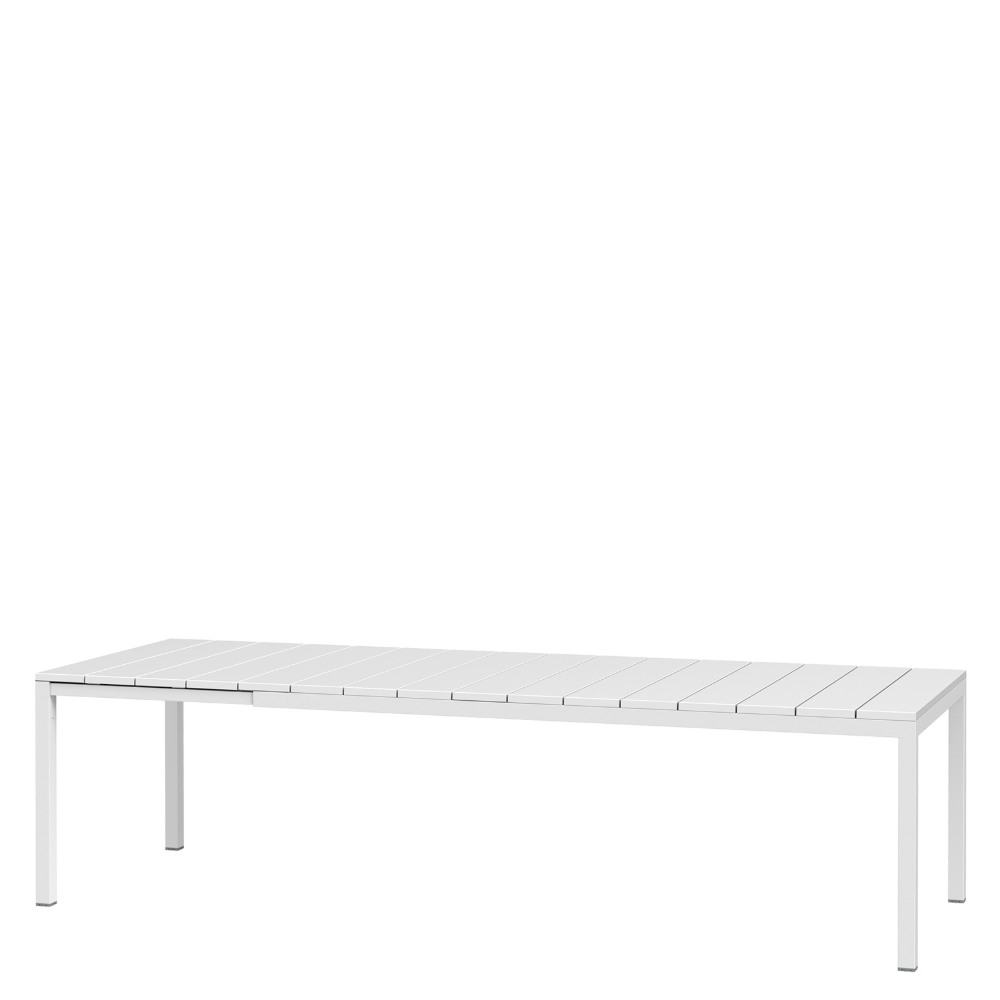 Rio Bord 210-280x100 cm Utdragbart - Nardi Outdoor - 5