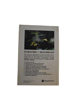 Floravård i skogsbruket