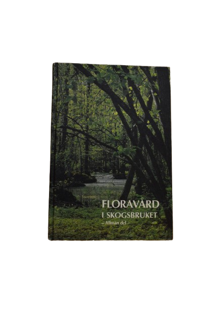 Floravård i skogsbruket