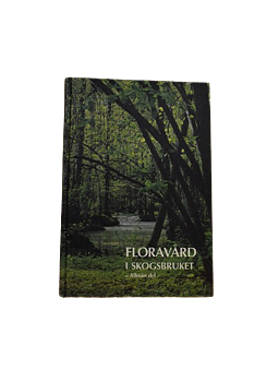 Floravård i skogsbruket