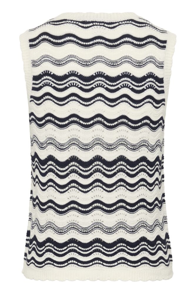 KAFFE Anna Knit Pullover - 3