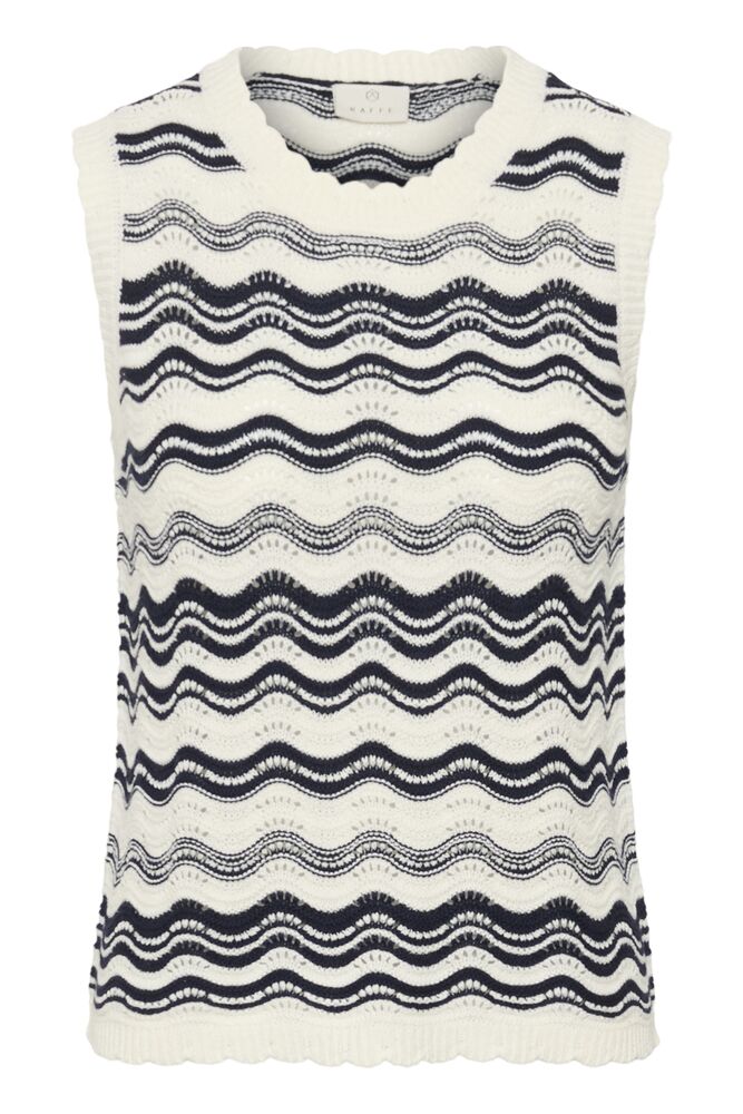 KAFFE Anna Knit Pullover