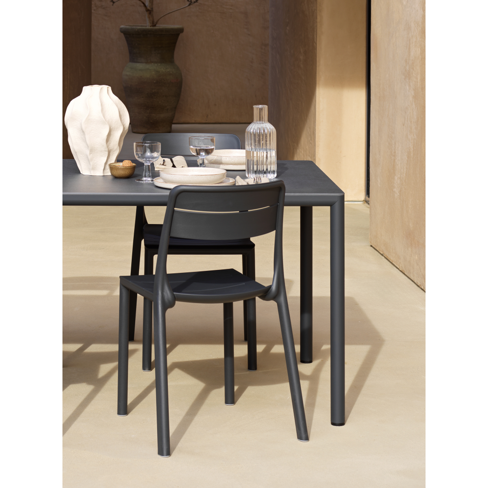 Piave Bord 160x90 cm - Nardi Outdoor - 4