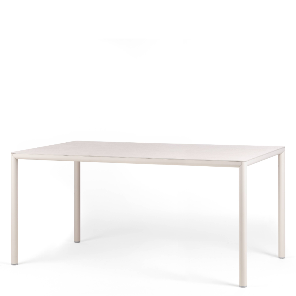 Piave Bord 160x90 cm - Nardi Outdoor