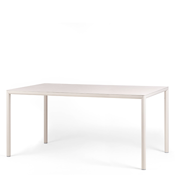 Piave Table 160x90 cm - Nardi Outdoor