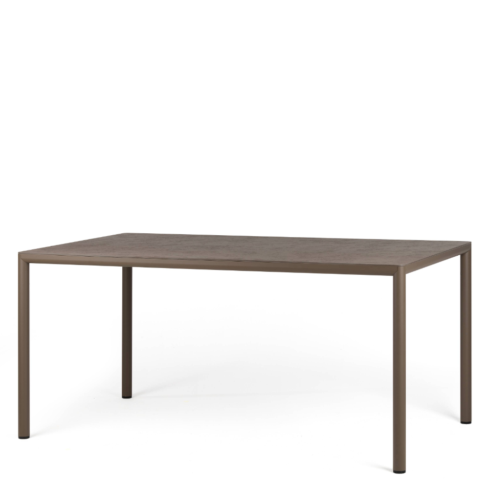 Piave Bord 160x90 cm - Nardi Outdoor - 5