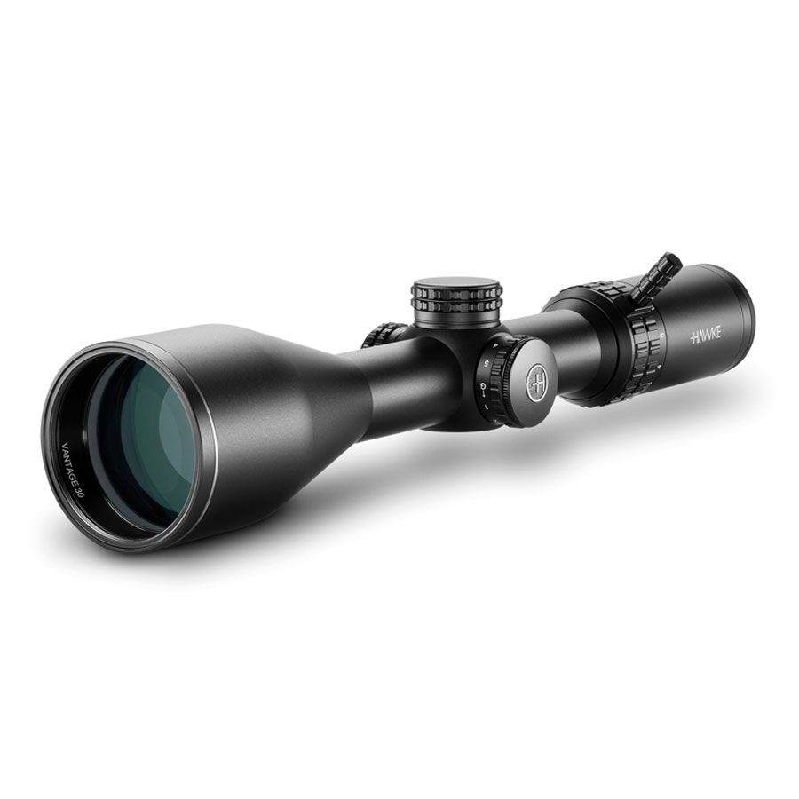 Hawke Vantage HD 30 3-12x56 L4A Belyst