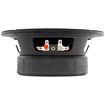 DS18 PRO-GM6.4B, 6.5 tums midbas, styck - 5