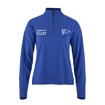 Craft Evolve 2.0 Half Zip Dam (Örebro Kanotförening)