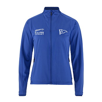Craft Evolve 2.0 Full zip Dam (Örebro Kanotförening)