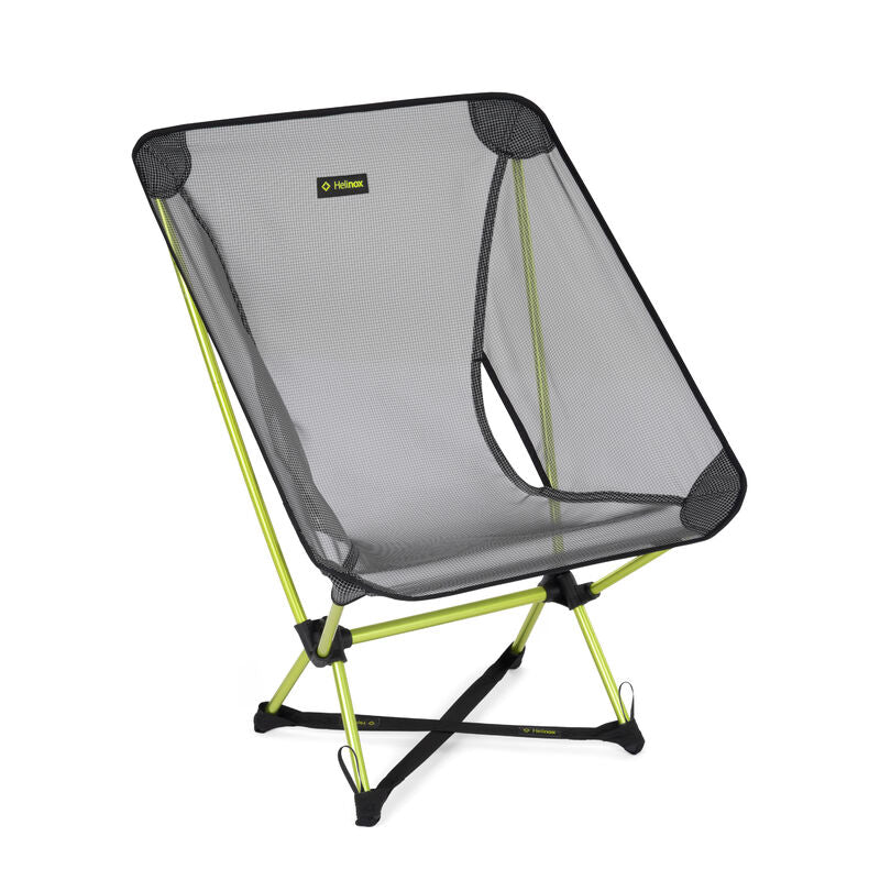 Helinox Chair Zero LT Black Lemon
