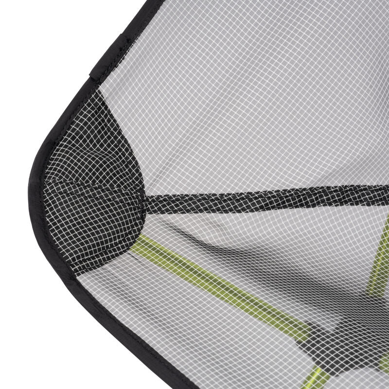 Helinox stol Zero LT Black Lemon - 5