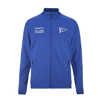 Craft Evolve 2.0 Full Zip Sr (Örebro Kanotförening)
