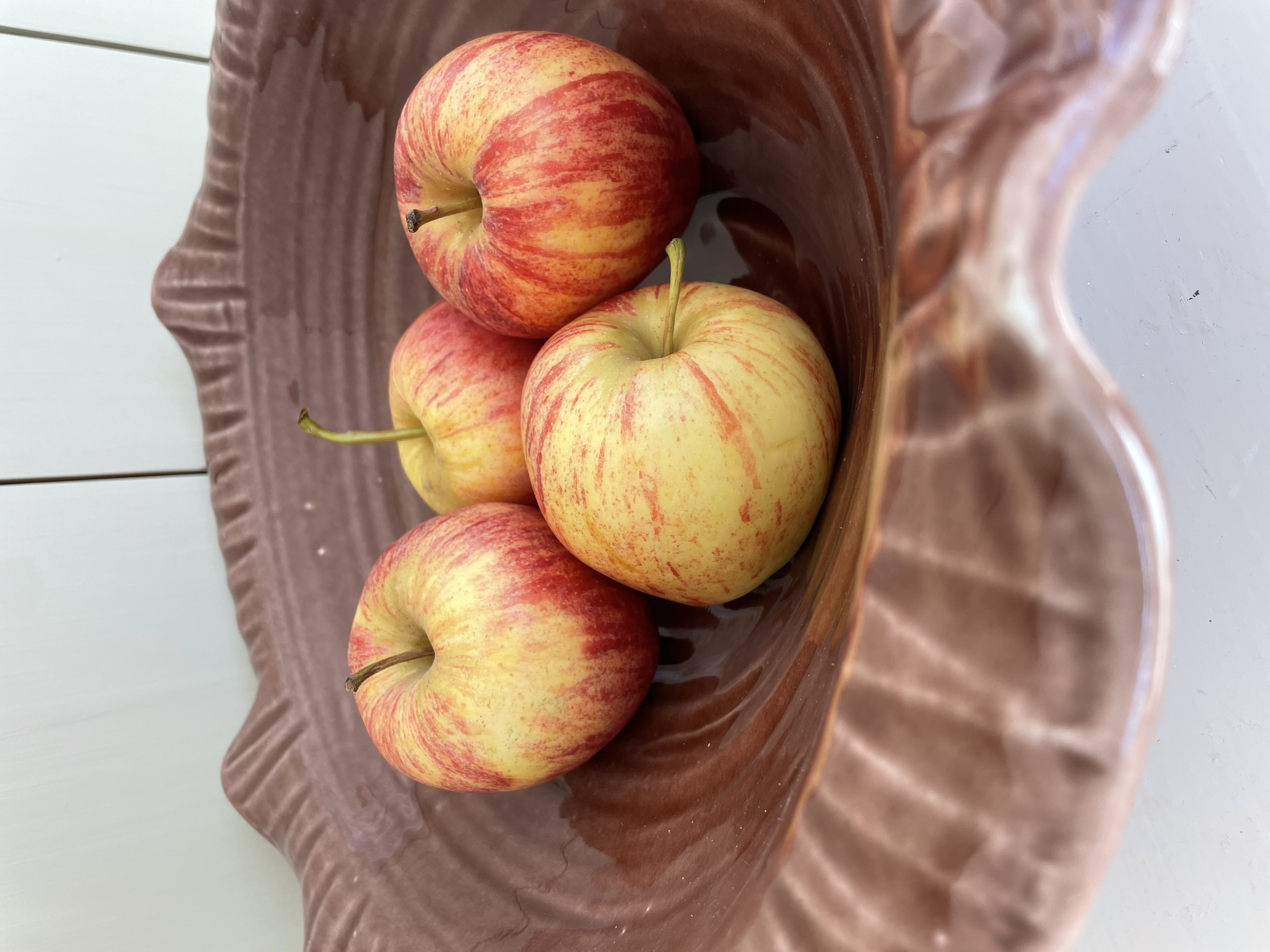 Fruktfat - 2