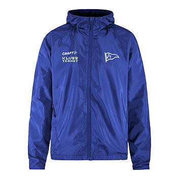 Craft Squad Wind Jacket Jr (Örebro Kanotförening)